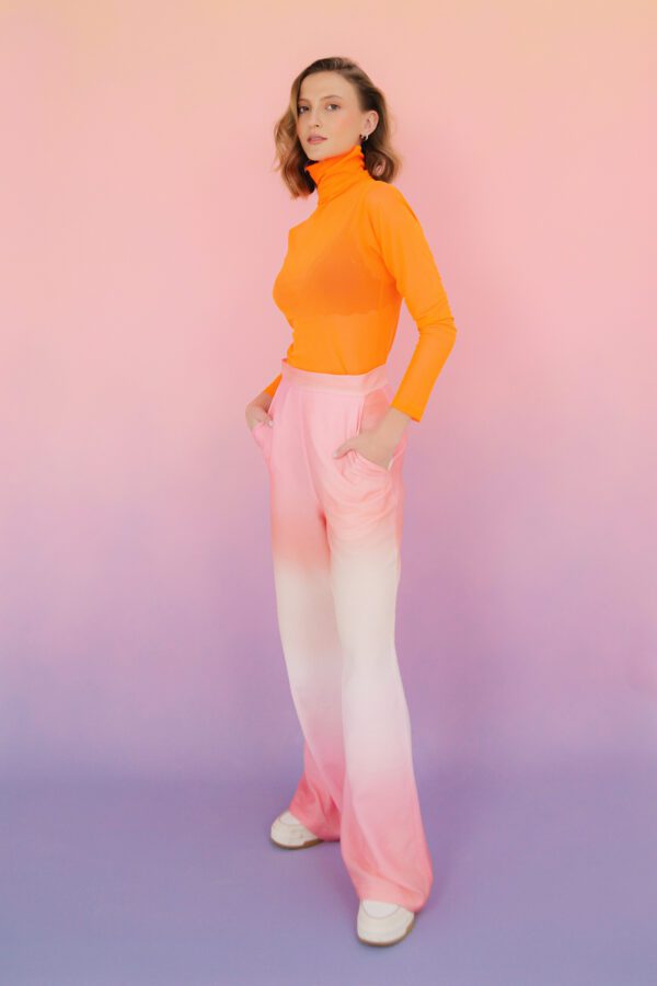 Ember Blouse - Imagen 3
