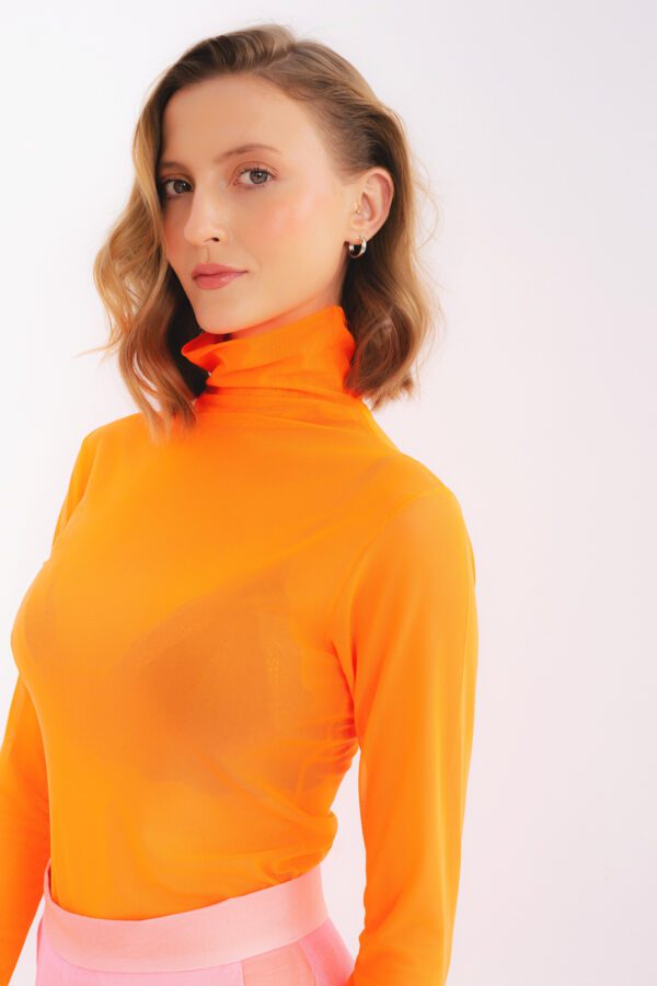 Ember Blouse - Imagen 4