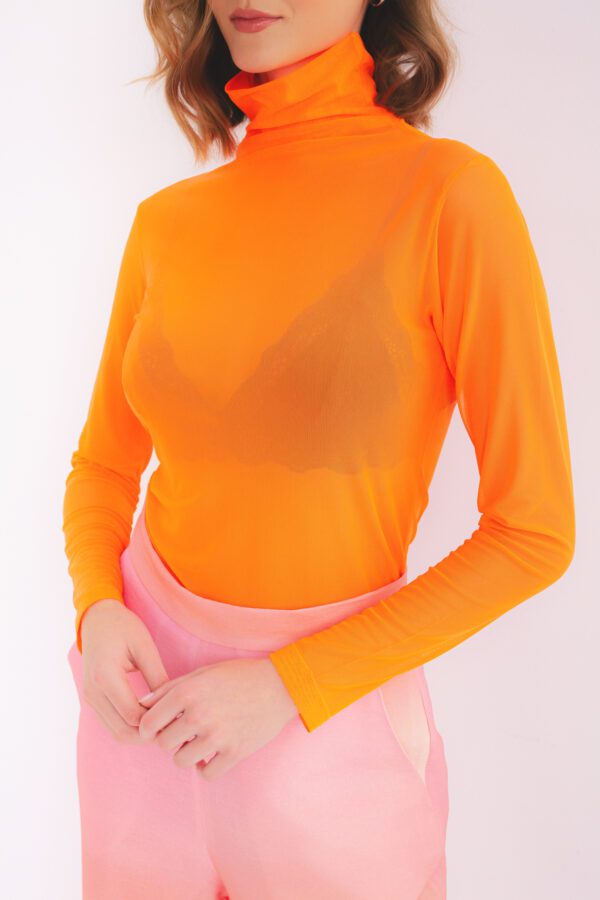Ember Blouse - Imagen 2