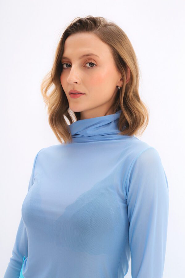 Skin Aurora Blouse - Imagen 2