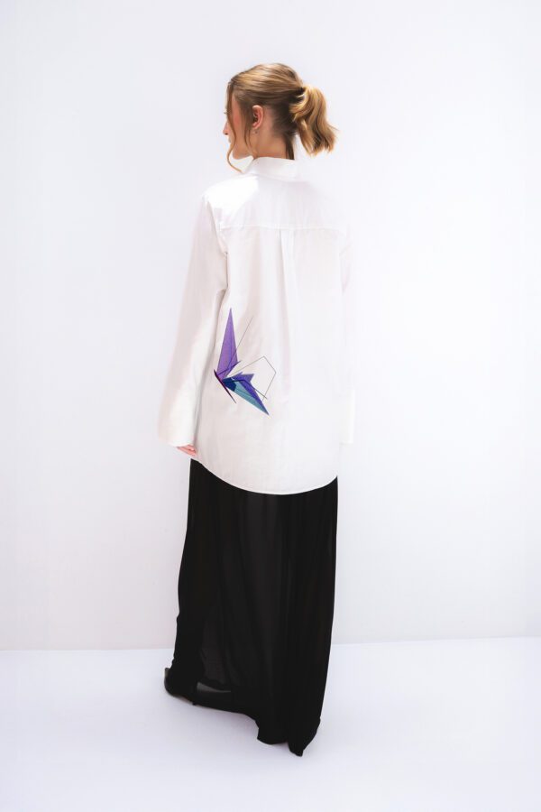 Metamorphosis Shirt - Imagen 2