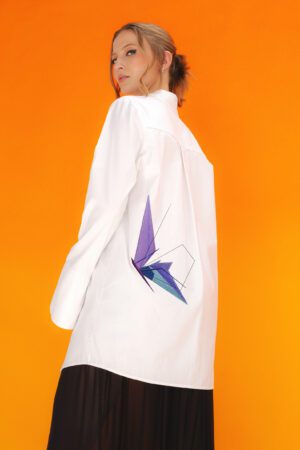 Metamorphosis Shirt