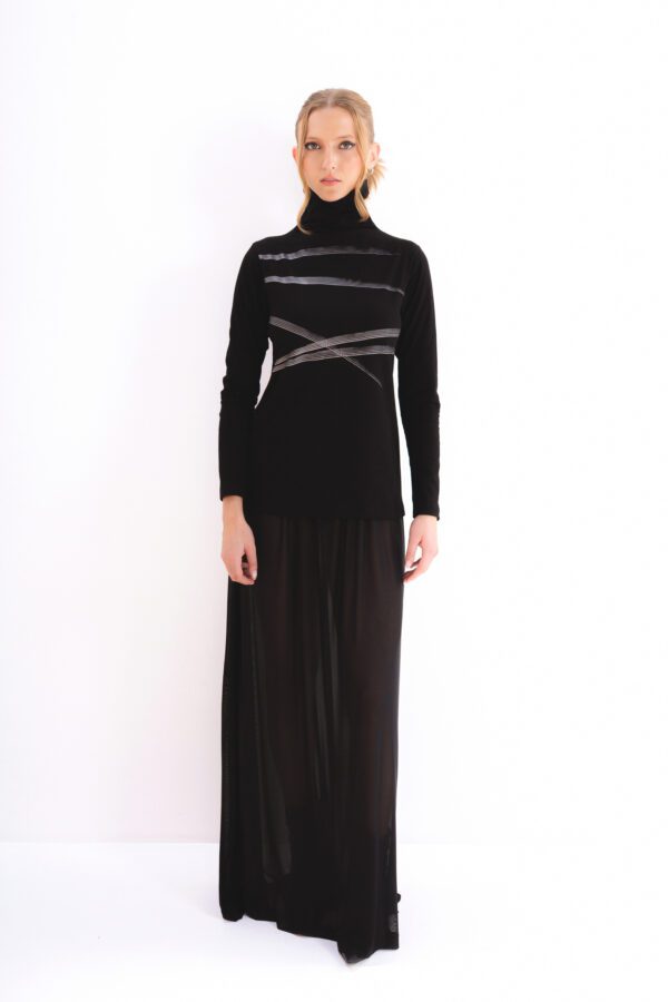 Root Turtleneck - Imagen 3