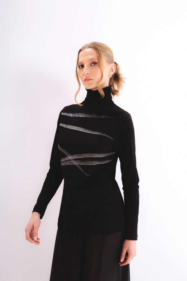 Root Turtleneck