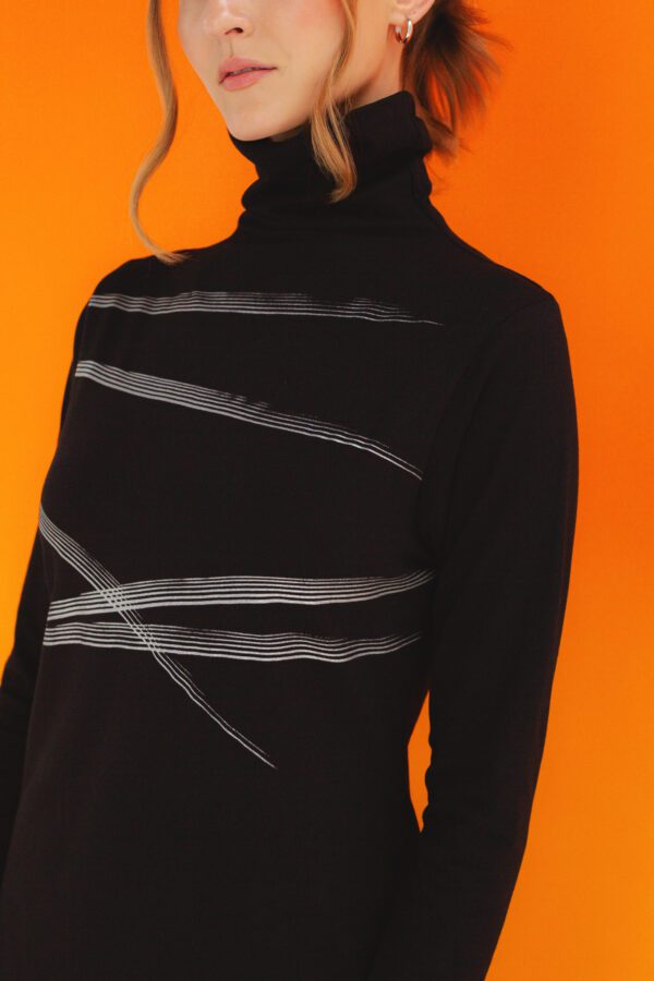 Root Turtleneck - Imagen 2