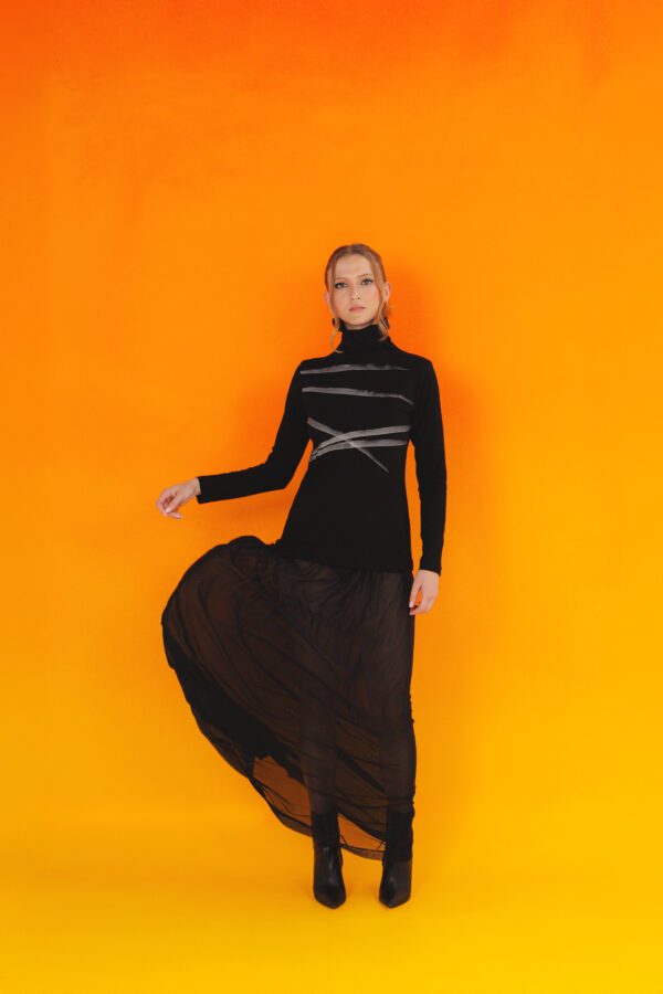 Myst Skirt - Imagen 2