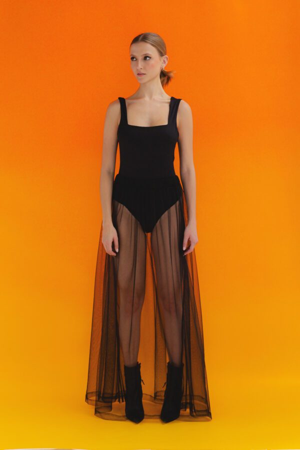 Layers Light Skirt - Imagen 5