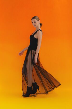 Layers Light Skirt