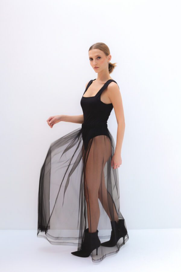 Layers Light Skirt - Imagen 3