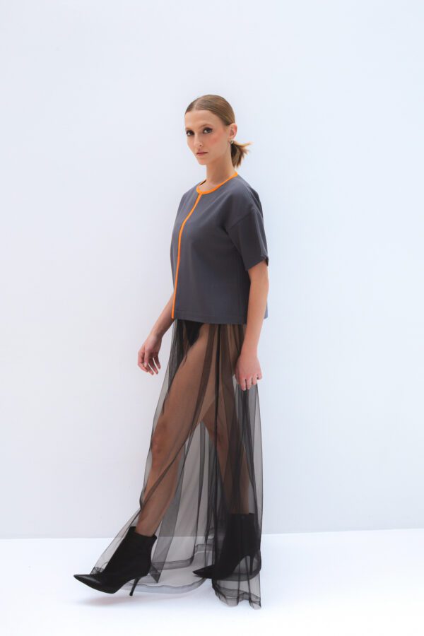Layers Light Skirt - Imagen 4