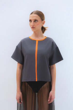Rebirth Blouse