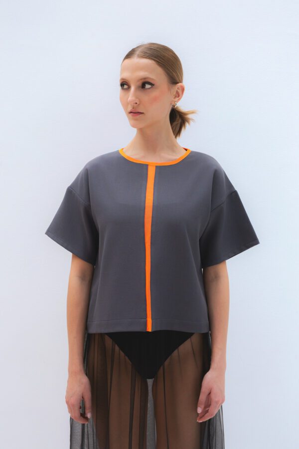 Rebirth Blouse
