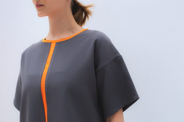 Rebirth Blouse - Imagen 3