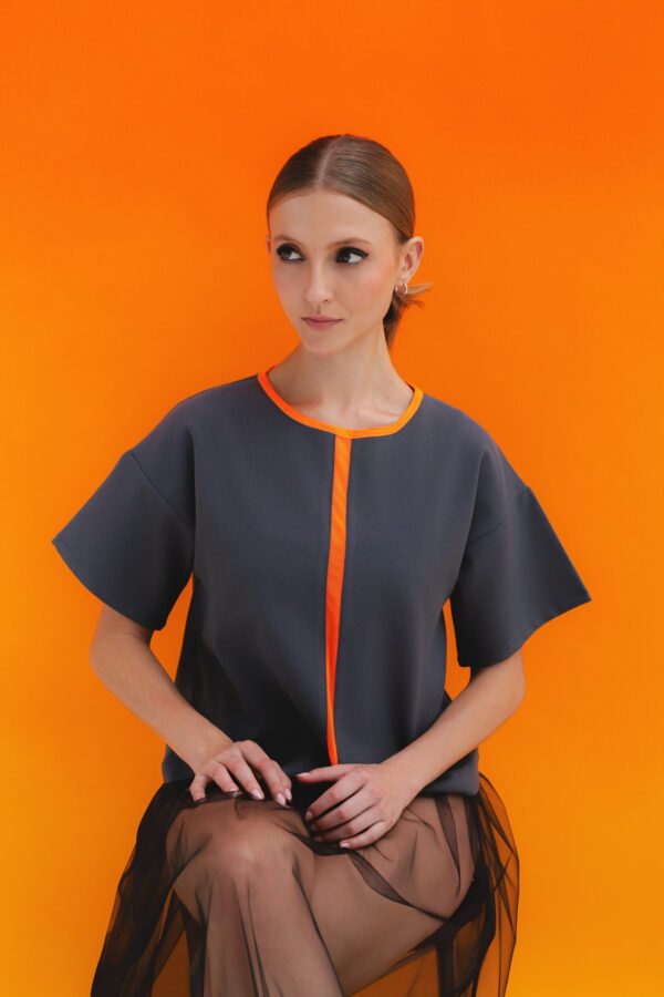Rebirth Blouse - Imagen 4
