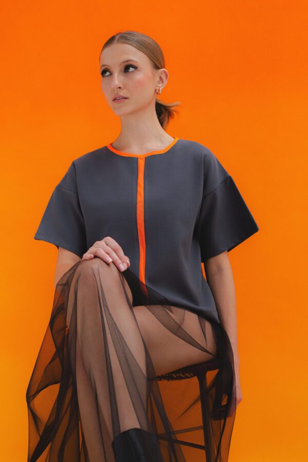 Rebirth Blouse - Imagen 2