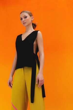Cocoon Vest