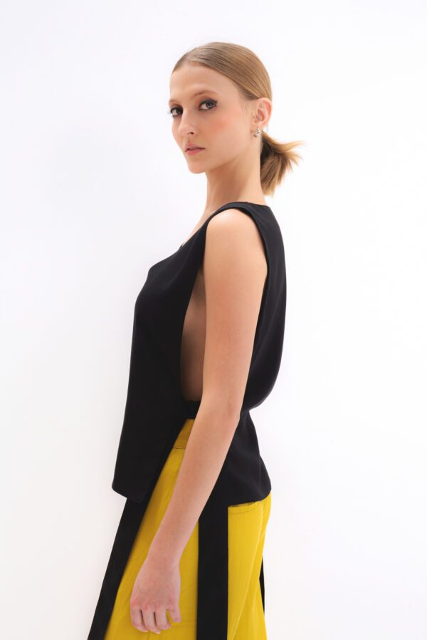 Cocoon Vest - Imagen 2
