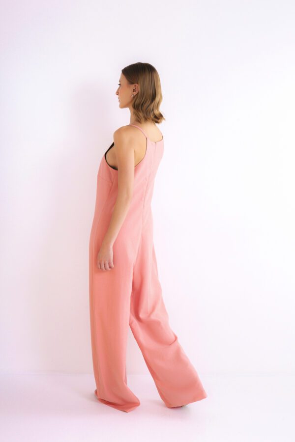 Satori Jumpsuit - Imagen 2