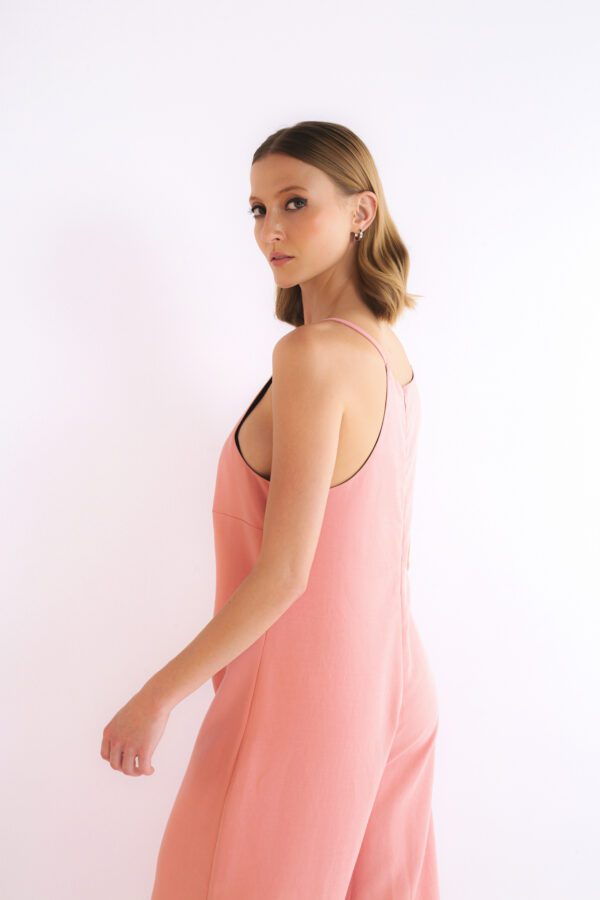 Satori Jumpsuit - Imagen 4
