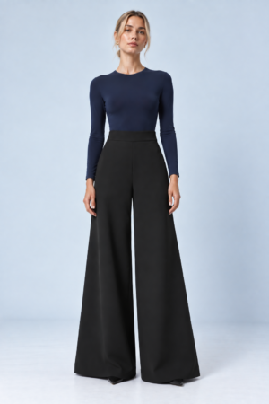 Dynamic Pants